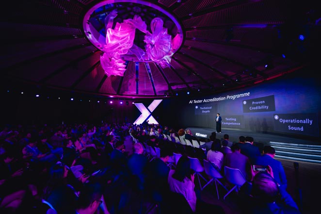 Tech Talk: Assuring the Future — How Testing Builds Trustworthy AI
